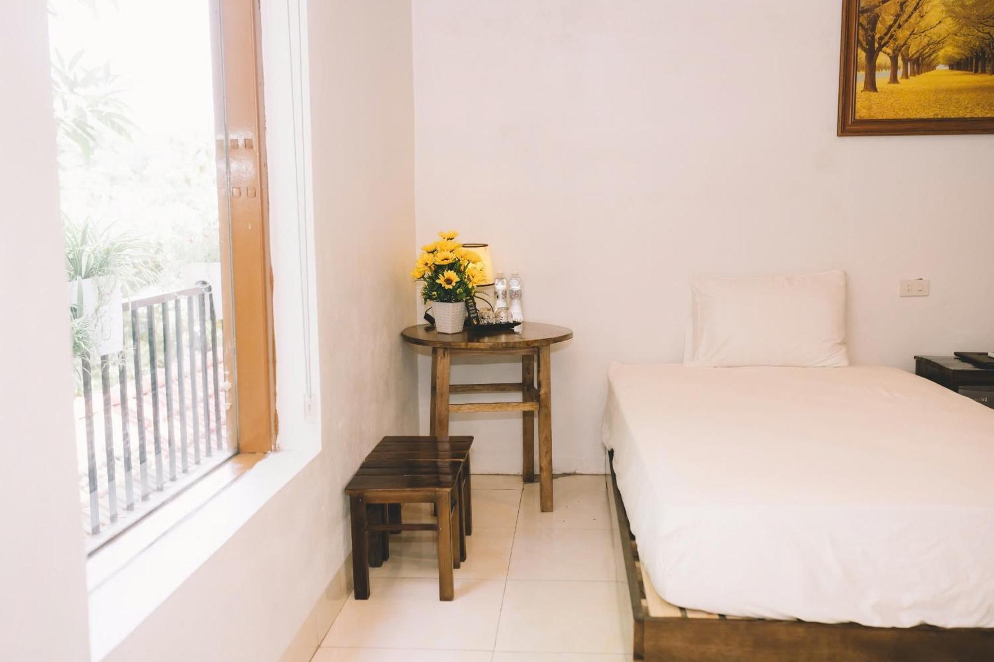 My Tam Coc Bungalow Ninh Binh Rom bilde